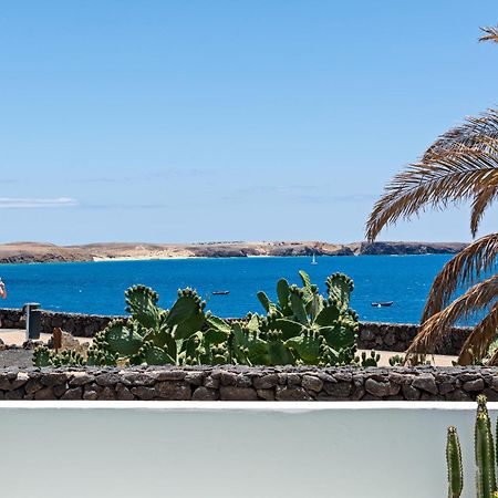 Villa Vista Mar Playa Blanca  Exterior photo