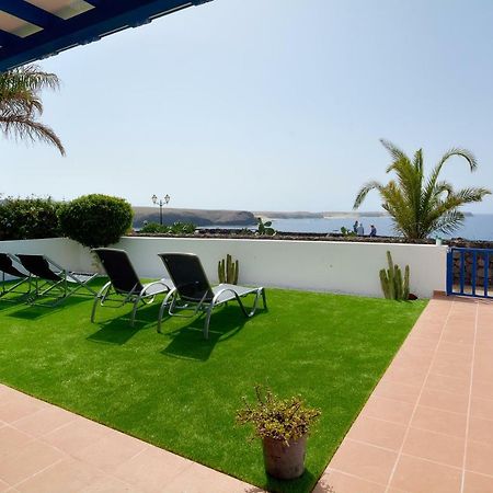 Villa Vista Mar Playa Blanca  Exterior photo