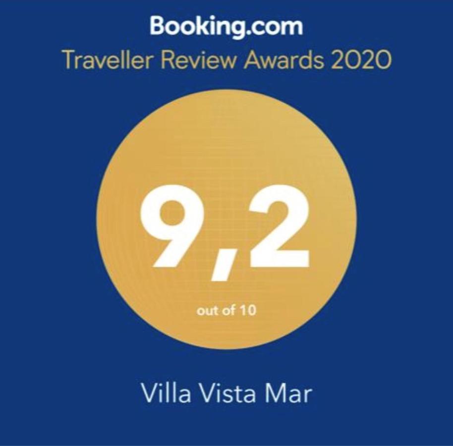 Villa Vista Mar Playa Blanca  Exterior photo