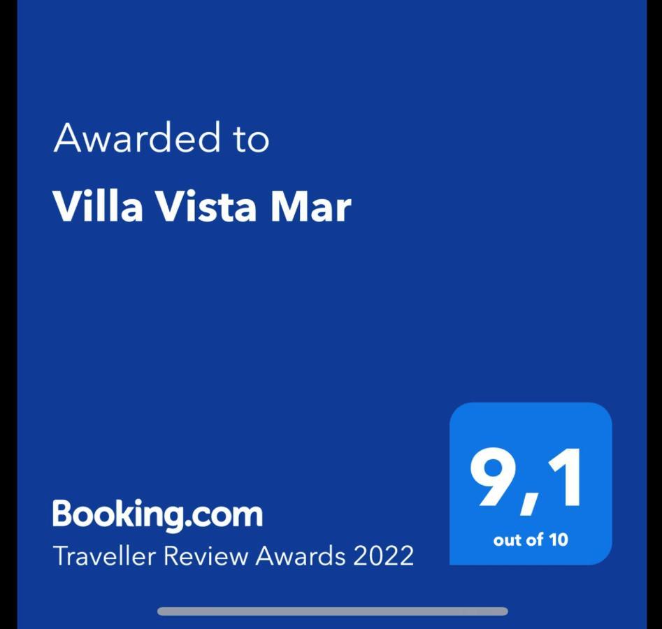 Villa Vista Mar Playa Blanca  Exterior photo