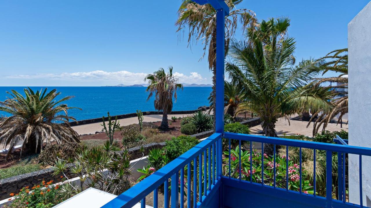 Villa Vista Mar Playa Blanca  Exterior photo