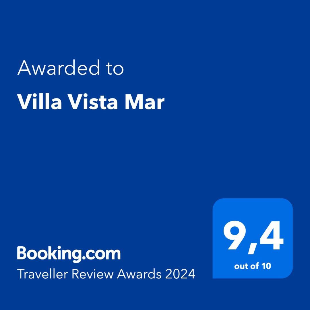 Villa Vista Mar Playa Blanca  Exterior photo