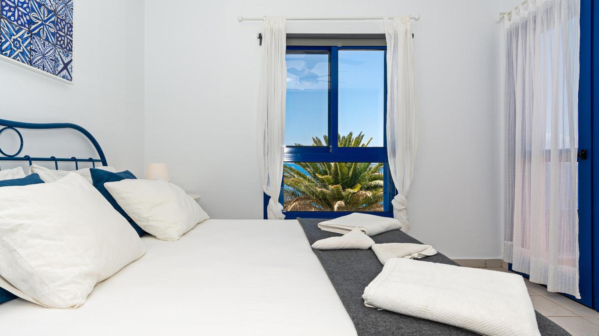 Villa Vista Mar Playa Blanca  Exterior photo