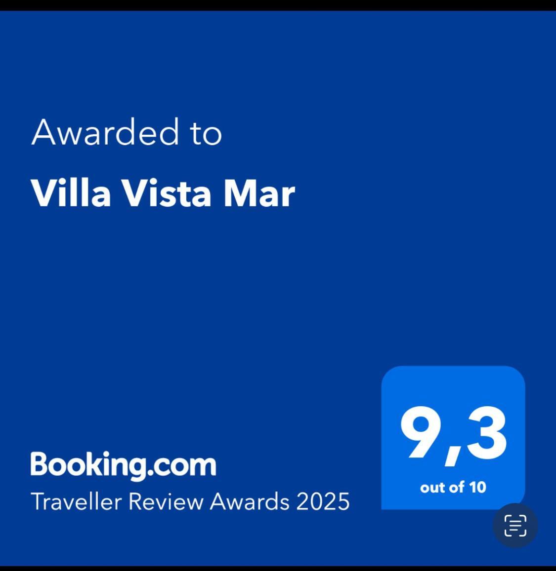 Villa Vista Mar Playa Blanca  Exterior photo