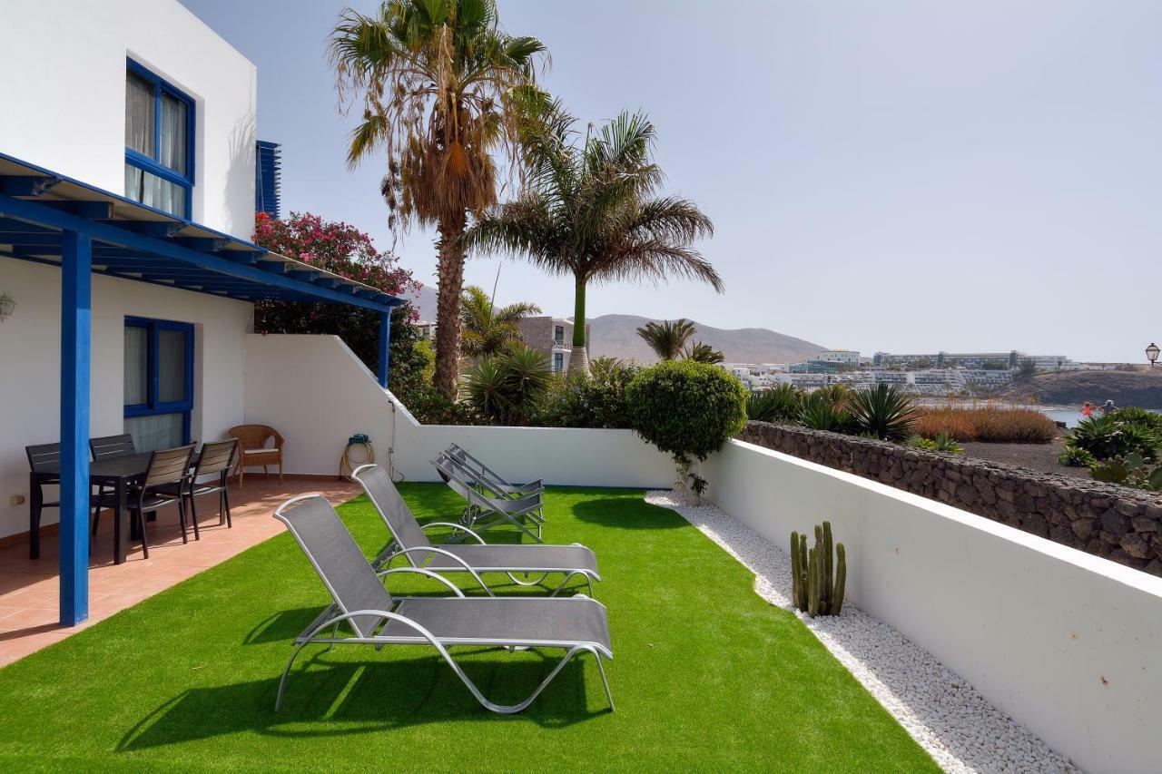 Villa Vista Mar Playa Blanca  Exterior photo