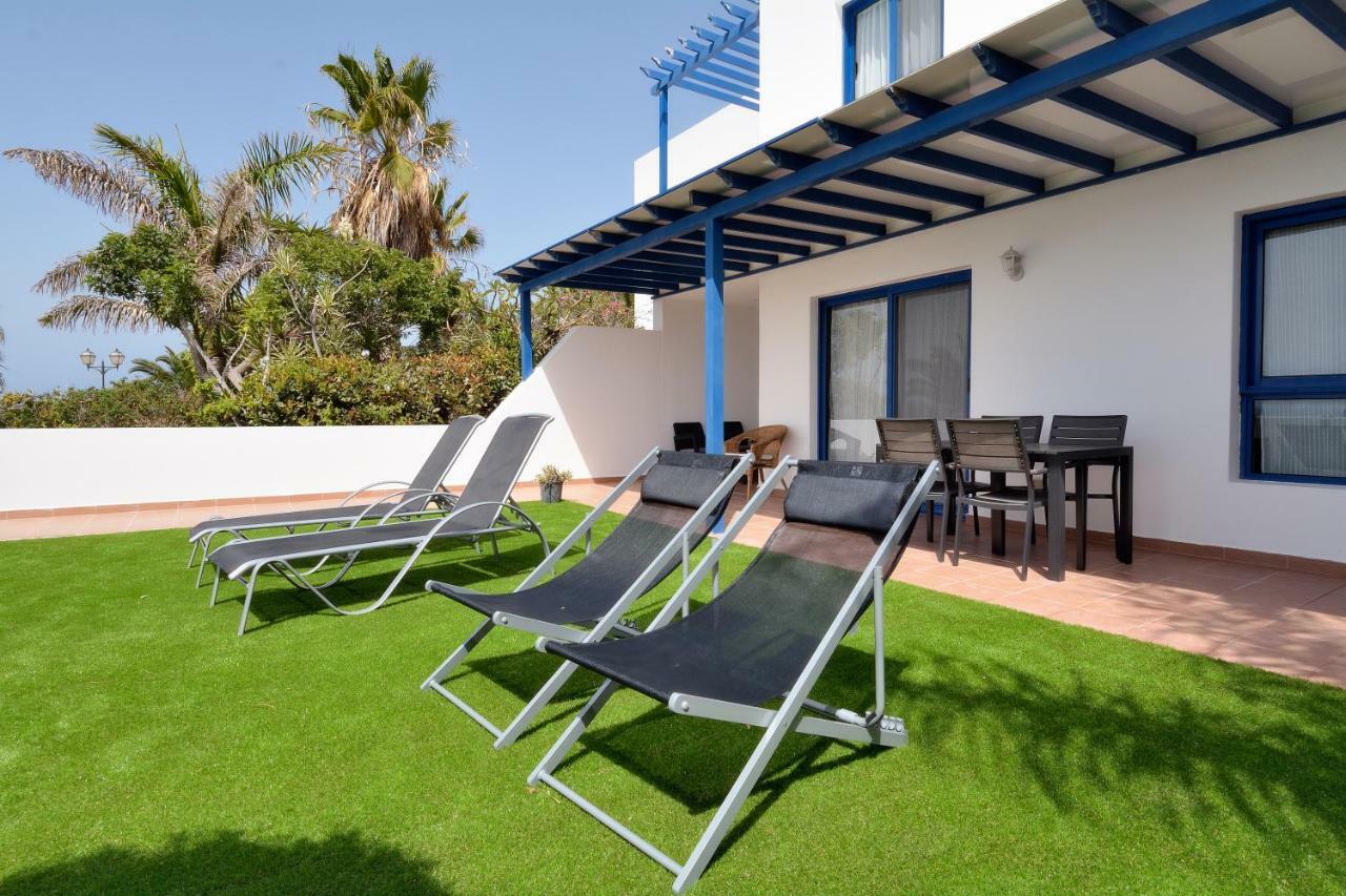 Villa Vista Mar Playa Blanca  Exterior photo