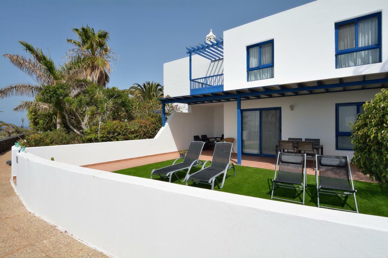 Villa Vista Mar Playa Blanca  Exterior photo
