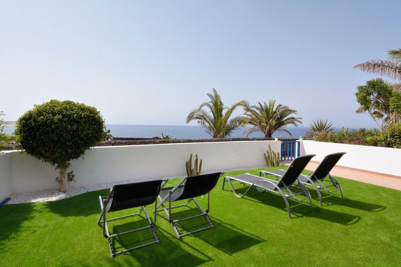 Villa Vista Mar Playa Blanca  Exterior photo