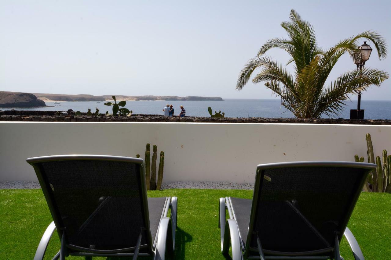 Villa Vista Mar Playa Blanca  Exterior photo