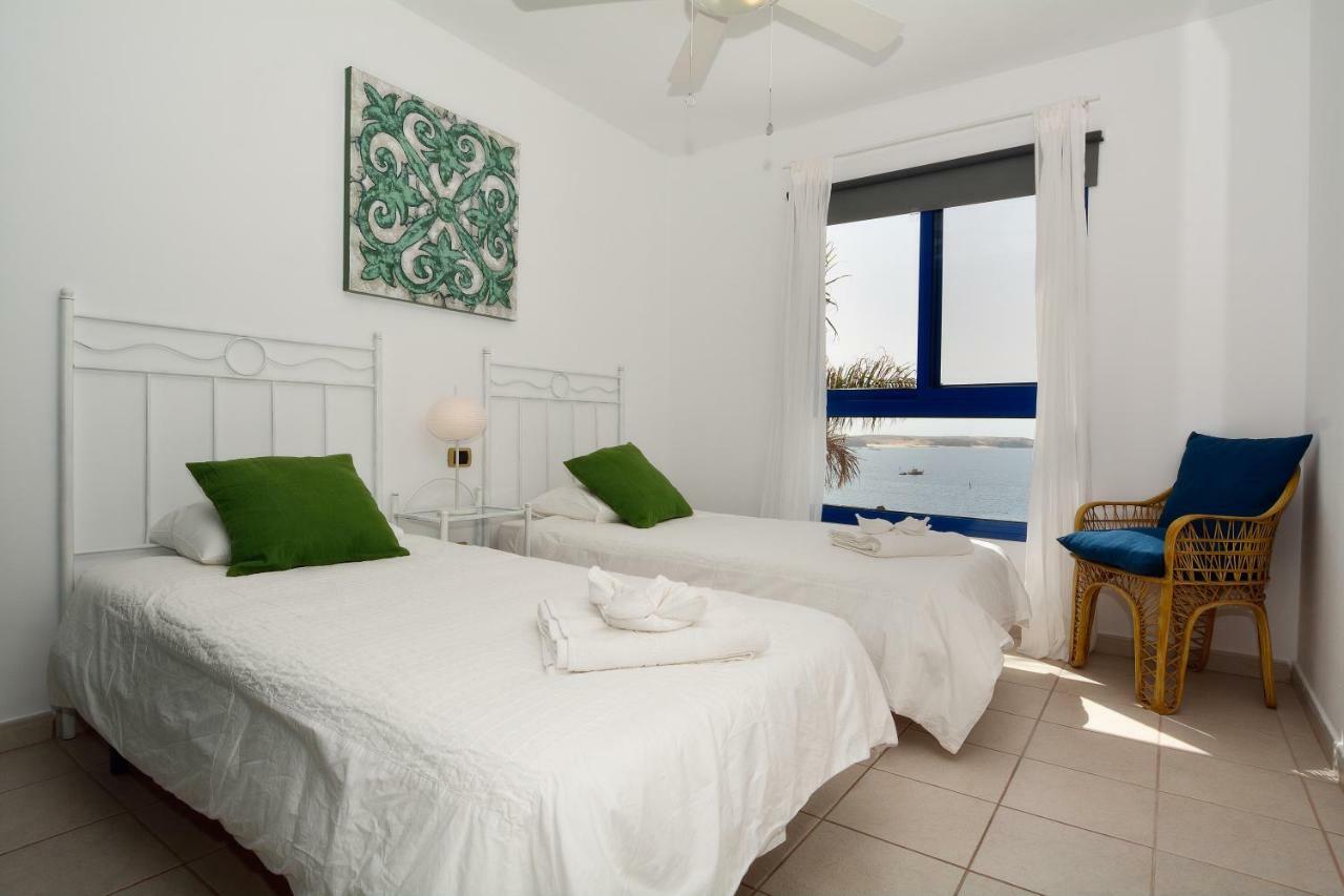 Villa Vista Mar Playa Blanca  Exterior photo
