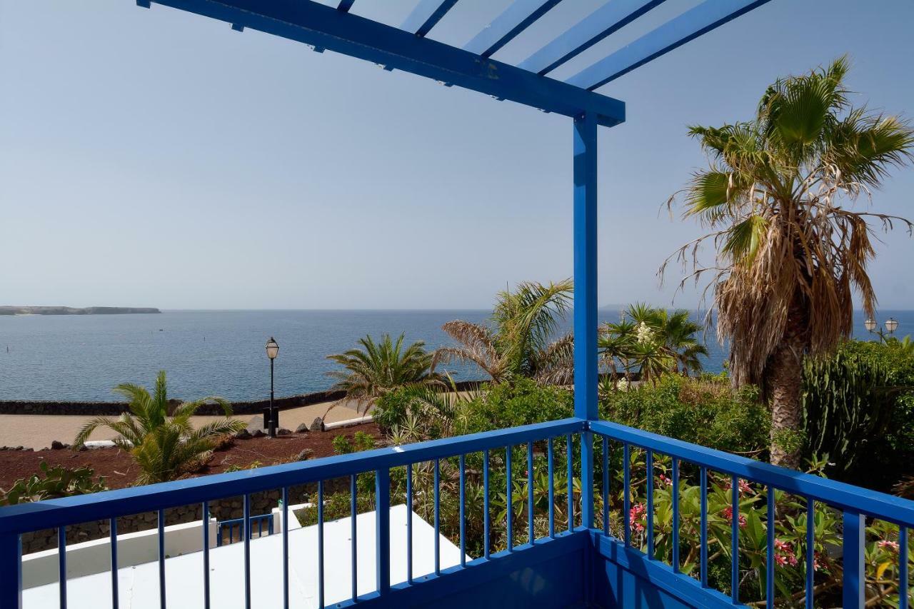 Villa Vista Mar Playa Blanca  Exterior photo