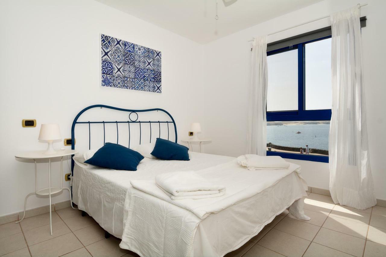 Villa Vista Mar Playa Blanca  Exterior photo
