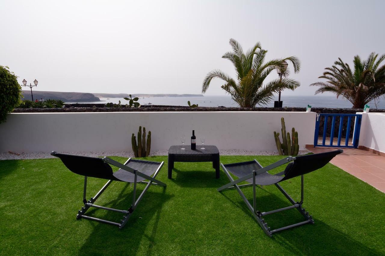Villa Vista Mar Playa Blanca  Exterior photo